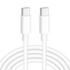 iBox kaabel IKUTC USB-C Cable 60W 1m valge