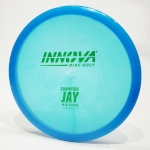 Innova discgolfi ketas Champion Jay