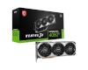 MSI videokaart RTX4060 TI Ventus 3X E OC 8GB GDDR6 HDMI 3x DP