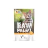 Vetexpert kassitoit Raw Paleo Kitten Cat Turkey, 100g