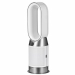 Dyson õhupuhasti HP10 Purifier Hot & Cool Gen1, valge/hõbedane