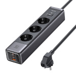 GaN 6-in-1 power strip Mcdodo CH-0620, 30W