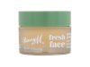 Barry M huulepalsam Fresh Face Hydrating Lip Mask 8g, naistele