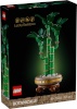 LEGO klotsid 10344 Botanicals Glücks-Bambus