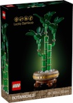 LEGO klotsid 10344 Botanicals Glücks-Bambus