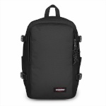 Eastpak seljakott CABIN PAK'R, must