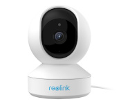 Reolink turvakaamera E1 PRO V2 Seamless 4MP Super HD PTZ, 4 MP, 2.0-4, H.264, Micro SD, Max. 256 GB, valge