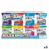 Cra-Z-Art käsitöömäng Bold&Brights Slime 6 Ühikut