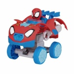 Spidey auto Mech Web Crawler 26x22x21cm