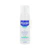 Mustela šampoon Bébé Stelatopia Foam Shampoo 150ml, lastele