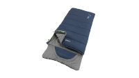 Outwell magamiskott | Sleeping Bag | 170 x 70 cm | Left Zipper