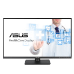 ASUS monitor Business HA2741A 68,57 cm 16:9 WQHD HDMI DP