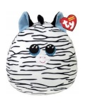 Meteor pehme mänguasi Mascot TY Squishy Zebra 22cm