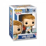 Tm Toys mängufiguur Funko Pop NBA Legends Mavs Luka Doncic