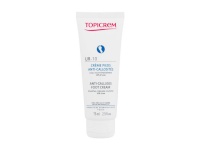 Topicrem jalakreem UR 10 Anti-Calluses Foot Cream 75ml, unisex