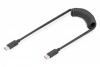 Digitus kaabel Cable AK-300431-006-S