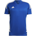 Adidas Teamwear T-särk meestele Condivo 22 Jersey sinine HA6285 suurus XL