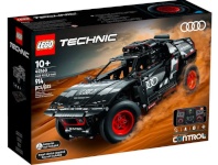 LEGO klotsid Technic 42160 Audi RS Q e-tron