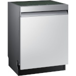 Samsung integreeritav nõudepesumasin DW60R7050SS/EG Dishwasher 60cm, roostevaba teras