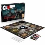 Cluedo lauamäng Dracula