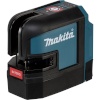 Makita mõõtevahend SK105DZ Cordless Cross Line Laser