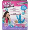 Spin Master käsitöömäng Clay your way