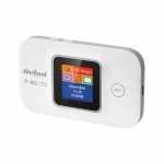 Rebel ruuter Mifi 4G LTE