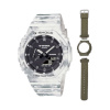 Casio G-Shock meeste kell GAE-2100GC-7 (Ø 48 mm)