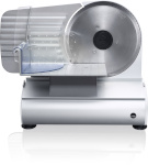 Wilfa viilutaja FS-200W Slicer, roostevaba teras