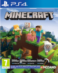 Minecraft – Starter Edition (PS4)