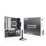 ASUS emaplaat AMD B840 Sam5 mATX/prime B840m-a Wifi