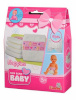 Simba 5 diapers for dolls New Born Baby