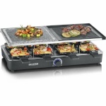 Severin Grillpann Rg 2376 1300 W