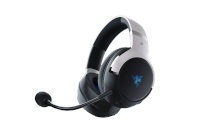 Razer kõrvaklapid Kaira Pro for Playstation 5 mikrofon, Gaming Headset, Wireless