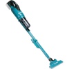 Makita varstolmuimeja DCL286FZ Cordless Vacuum Cleaner, sinine/must