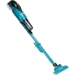 Makita varstolmuimeja DCL286FZ Cordless Vacuum Cleaner, sinine/must