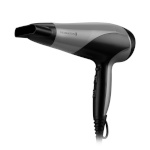 Remington föön D3190S Ionic Dry Hair Dryer, must/hall