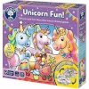 Orchard arendav mäng kolm-ühes Unicorn Fun FR