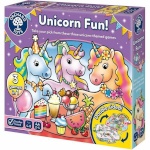 Orchard arendav mäng kolm-ühes Unicorn Fun FR