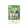 Vetexpert kassitoit Raw Paleo Adult Cat Sterilised Game, 100g