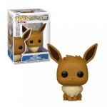 Tm Toys mängufiguur Funko Pop Pokemon Eevee