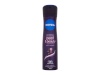 Nivea deodorant Pearl & Beauty Black 150ml, naistele