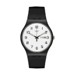 Swatch meeste kell SO29B703 (Ø 41 mm)