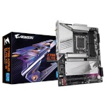 Gigabyte emaplaat intel Z790 LGA1700 ATX memory Ddr5 memory Slots 4 1xpci-express 3.0 16x 1xpci-express 4.0 16x 1xpci-express 5.0 16x 4xm.2 1xhdmi 1xdisplayport 4xusb 2.0 5xusb 3.2 1xusb-c 1xoptical S/pdif 1xrj45 2xaudio Port z790aoruseliteax-w