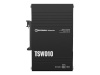 Teltonika switch TSW010 5 10/100 ports |