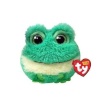 Meteor pehme mänguasi Mascot TY Beanie balls Frog