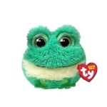 Meteor pehme mänguasi Mascot TY Beanie balls Frog