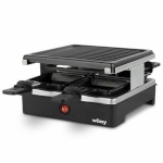 Wëasy Grillpann LUGA40 600 W