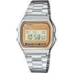 Casio naiste kell A158WEA-9EF