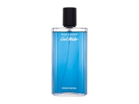 Davidoff parfüüm Cool Water Oceanic Edition 125ml, meestele